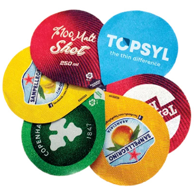 TOPSYL封口系统
